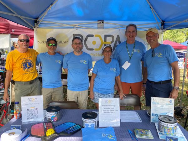 BCPA at Festival 2023